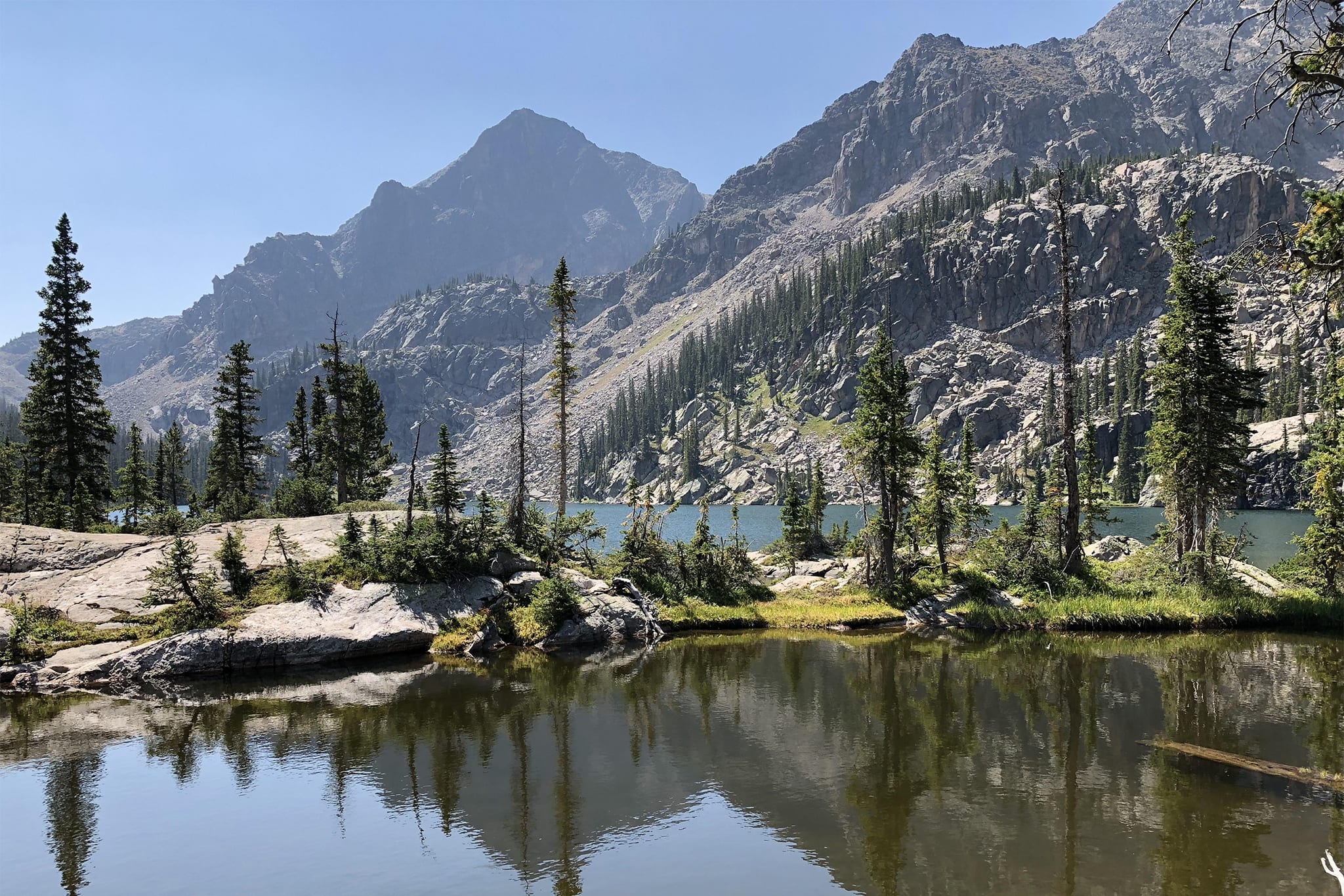 Best of Estes Park Adventure (Rocky Mountain National Park) 5 Days